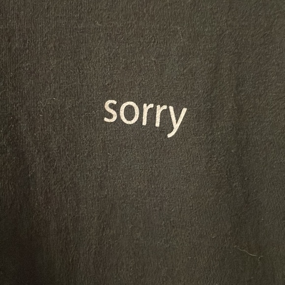 Night Addict T-Shirt - Picture 3 of 7